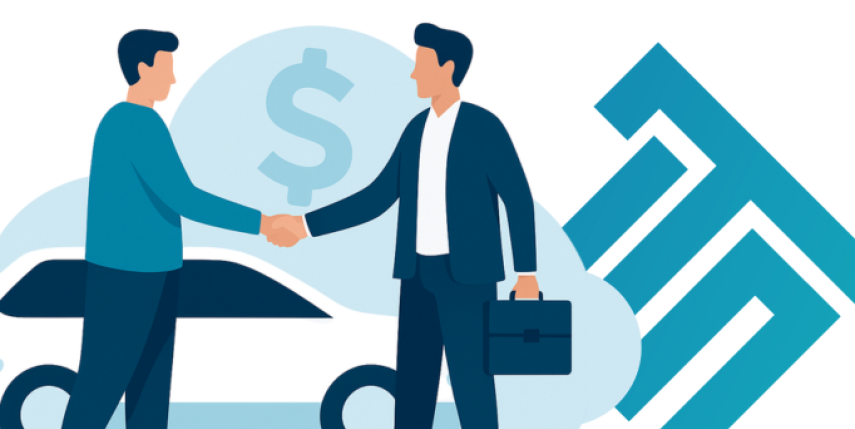 Financiamento entre particulares