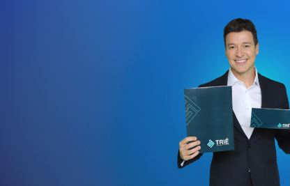 Diferenças entre refinanciar com o banco e negociar com a Triê