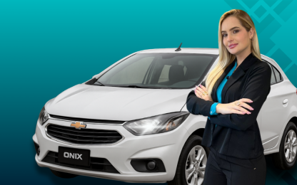 O que acontece quando o financiamento do veículo entra em atraso?