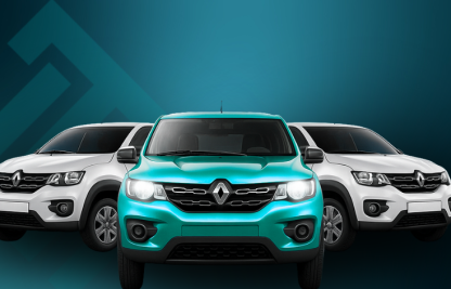 Triê é líder nacional em redução de dívidas de veículos há mais de 12 anos